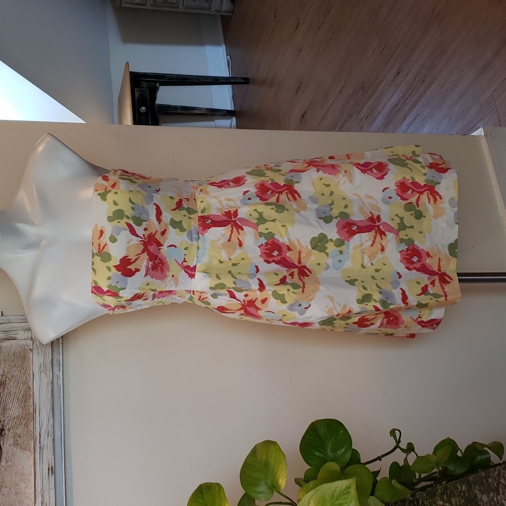 J. Crew Dress